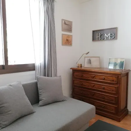 Appartement Cerca De La Ciudad De Ciencias *
