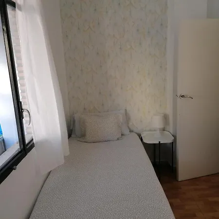 Appartement Cerca De La Ciudad De Ciencias *
