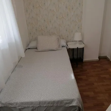 Cerca De La Ciudad De Ciencias Apartamento