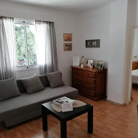 Apartamento Cerca De La Ciudad De Ciencias Valencia