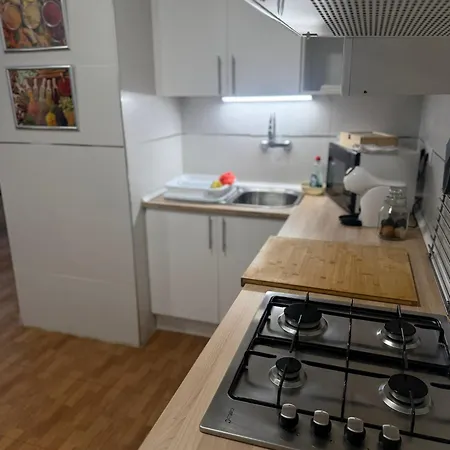 Cerca De La Ciudad De Ciencias Appartamento *