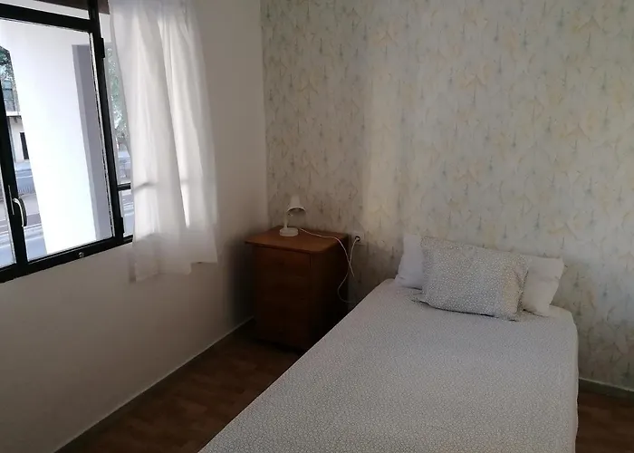 Cerca De La Ciudad De Ciencias Apartamento *