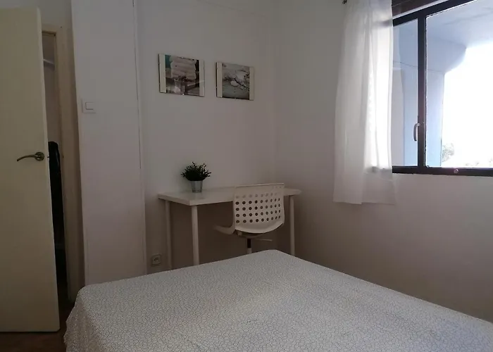 Cerca De La Ciudad De Ciencias Apartamento Valencia