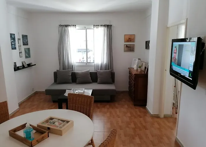 Cerca De La Ciudad De Ciencias Apartamento Valencia