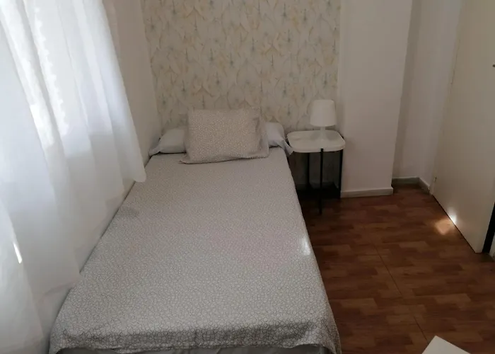 Cerca De La Ciudad De Ciencias Apartamento