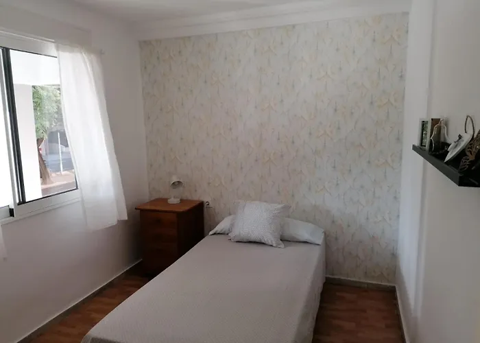 Apartamento Cerca De La Ciudad De Ciencias