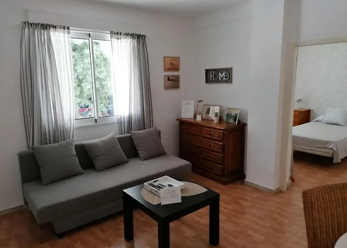 Apartamento Cerca De La Ciudad De Ciencias Valencia