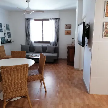 Apartment Cerca De La Ciudad De Ciencias