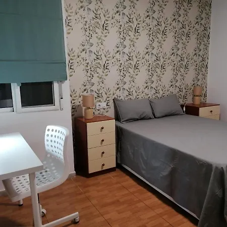 Apartment Cerca De La Ciudad De Ciencias *