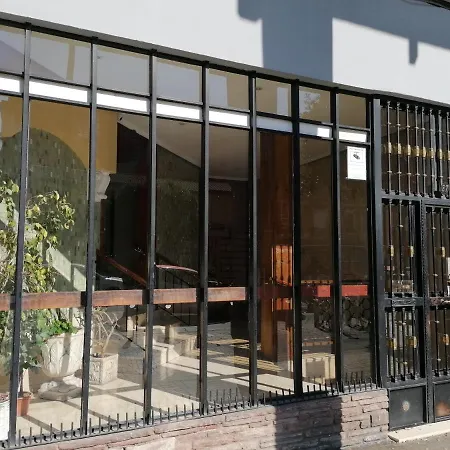 Apartment Cerca De La Ciudad De Ciencias