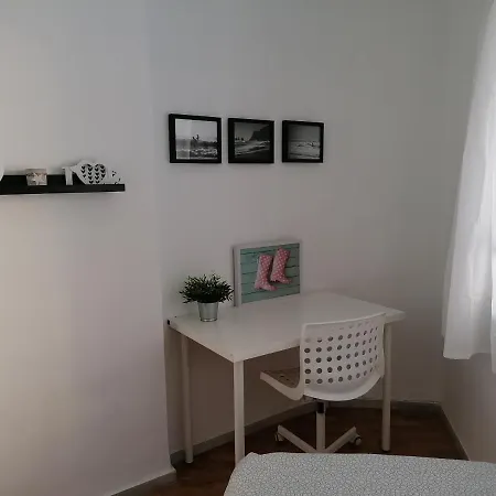 Cerca De La Ciudad De Ciencias Apartment