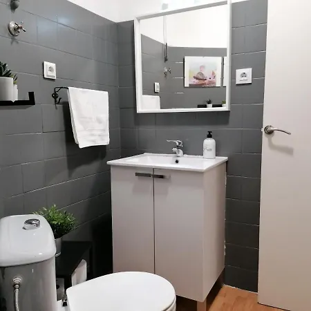Cerca De La Ciudad De Ciencias Apartment